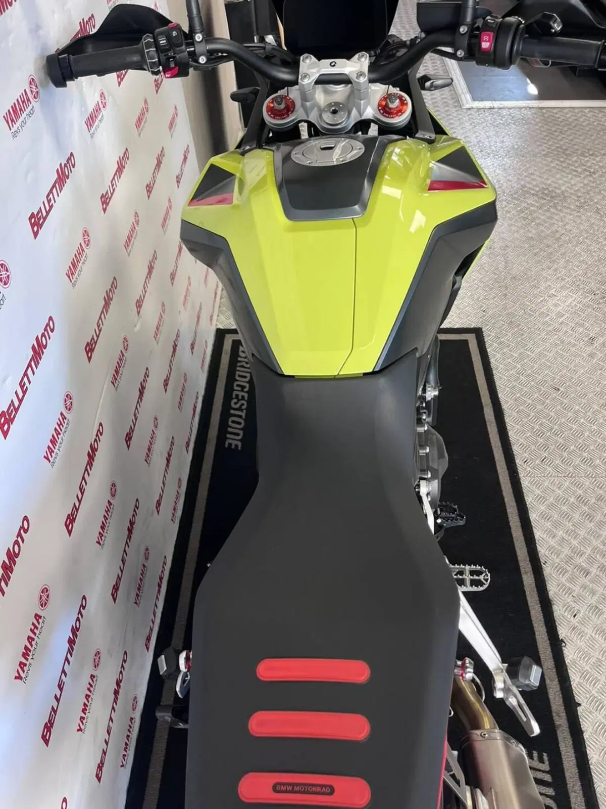 Bmw F 900 GS (2024 - 26) (3)