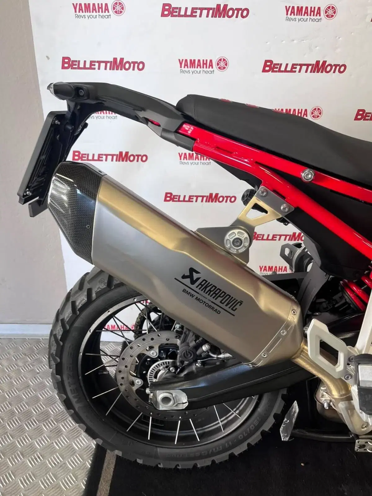 Bmw F 900 GS (2024 - 26) (4)