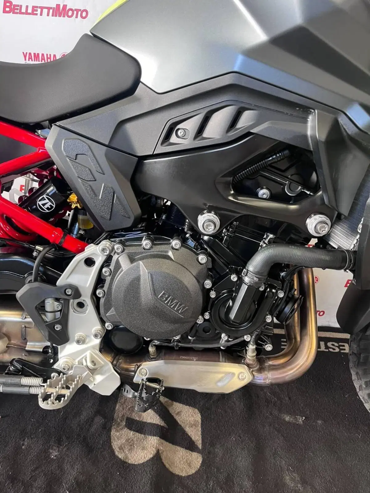 Bmw F 900 GS (2024 - 26) (5)