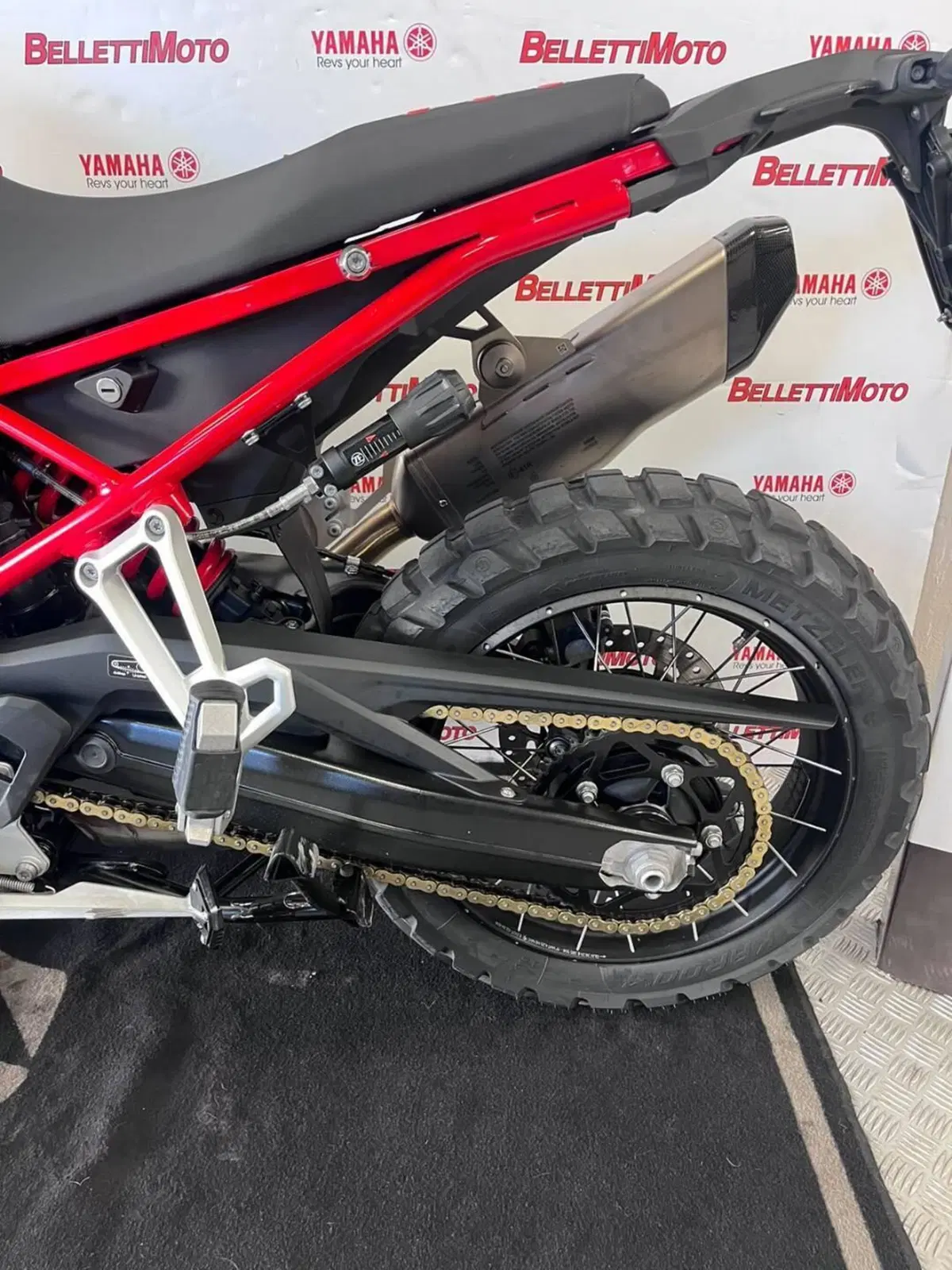 Bmw F 900 GS (2024 - 26) (8)