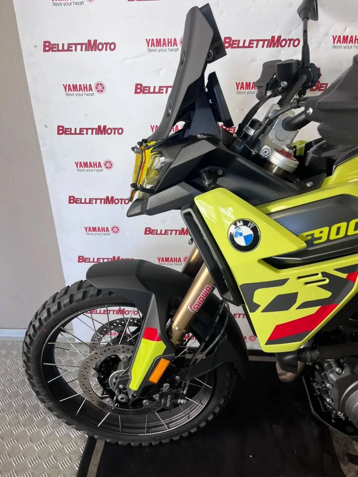Bmw F 900 GS (2024 - 26) (10)