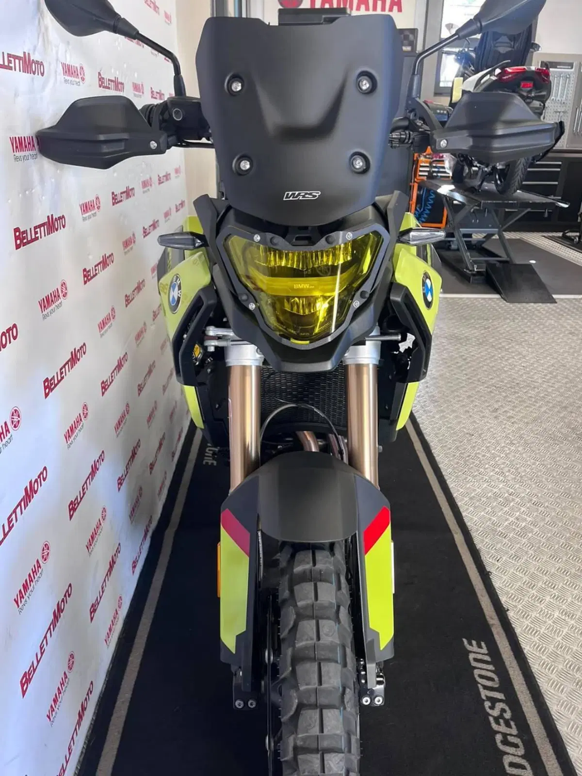 Bmw F 900 GS (2024 - 26) (11)