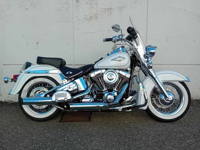Harley-Davidson 1690 Heritage Classic (2011 - 17) - FLSTC usata