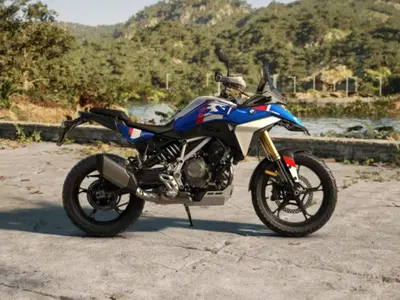 Bmw F 450 GS (2026) nuova
