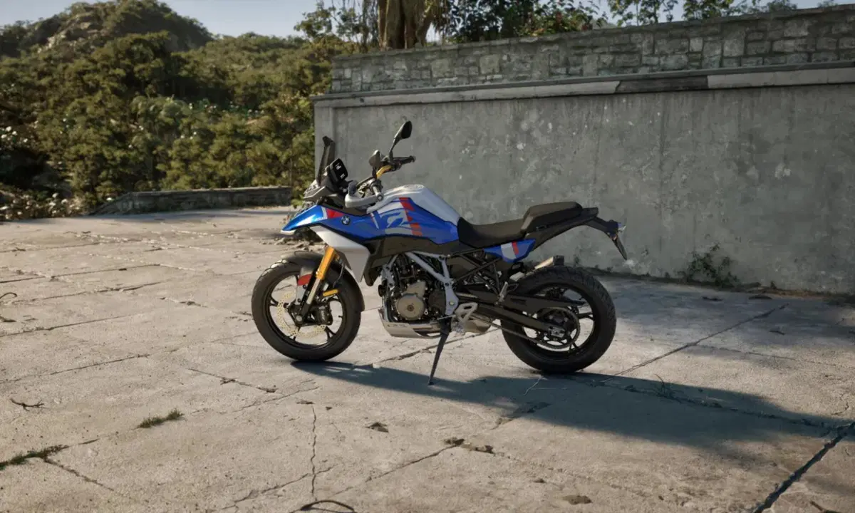 Bmw F 450 GS (2026) (5)