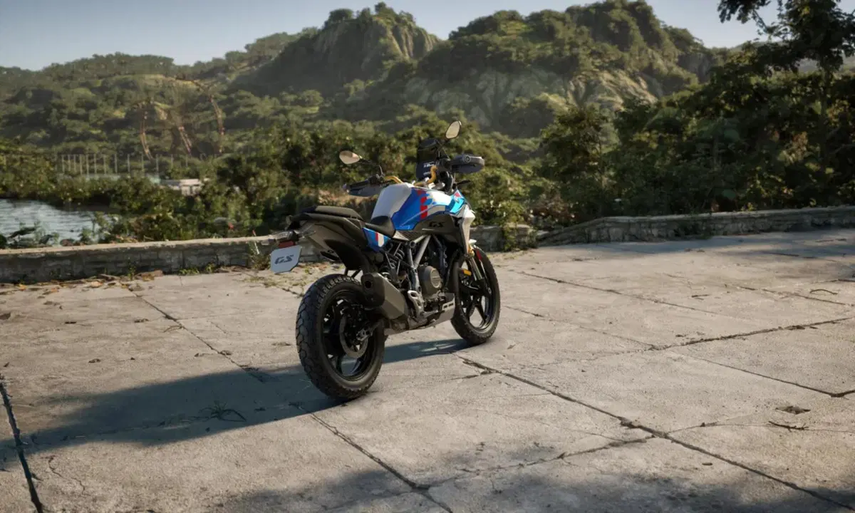 Bmw F 450 GS (2026) (8)