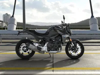 Bmw F 900 R (2025 - 27) nuova