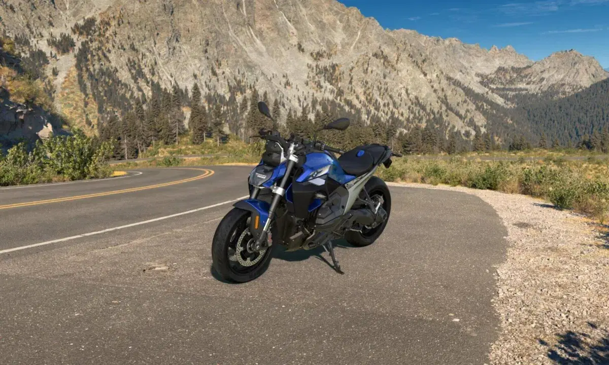 Bmw R 1300 R (2026 - 27) (4)