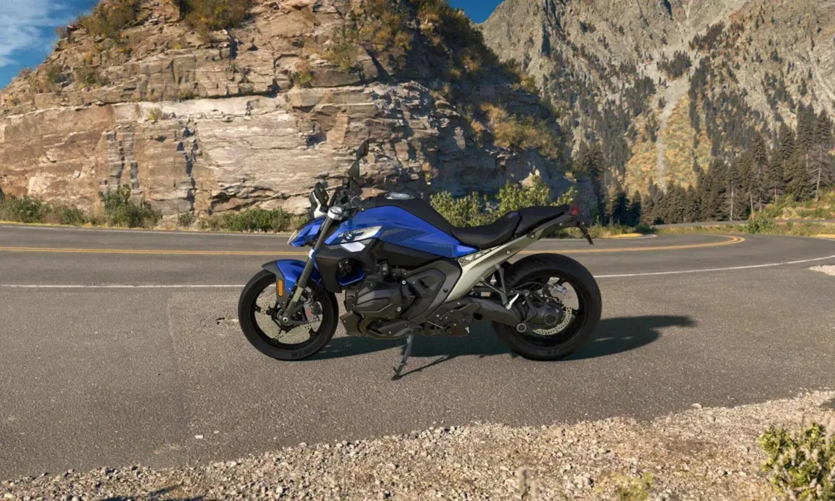 Bmw R 1300 R (2026 - 27) (5)