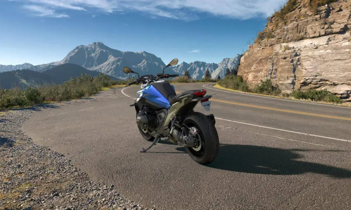 Bmw R 1300 R (2026 - 27) (6)