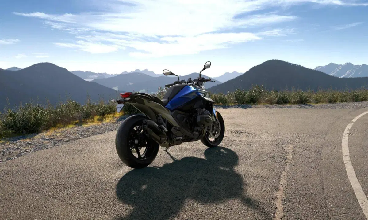 Bmw R 1300 R (2026 - 27) (8)