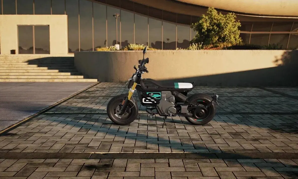 Bmw CE 02 AM (2024 - 26) (5)