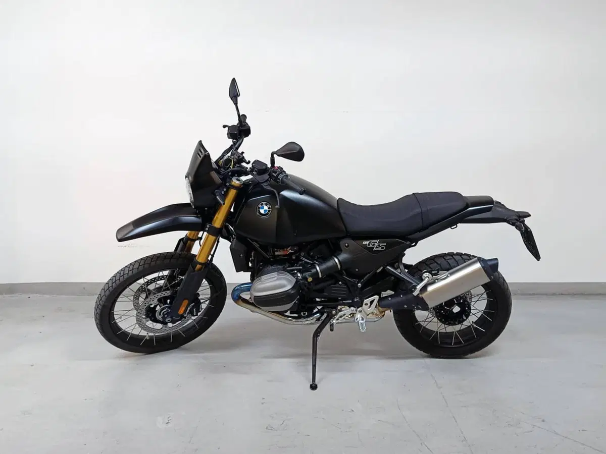 Bmw R 12 G/S (2026 - 27) (3)