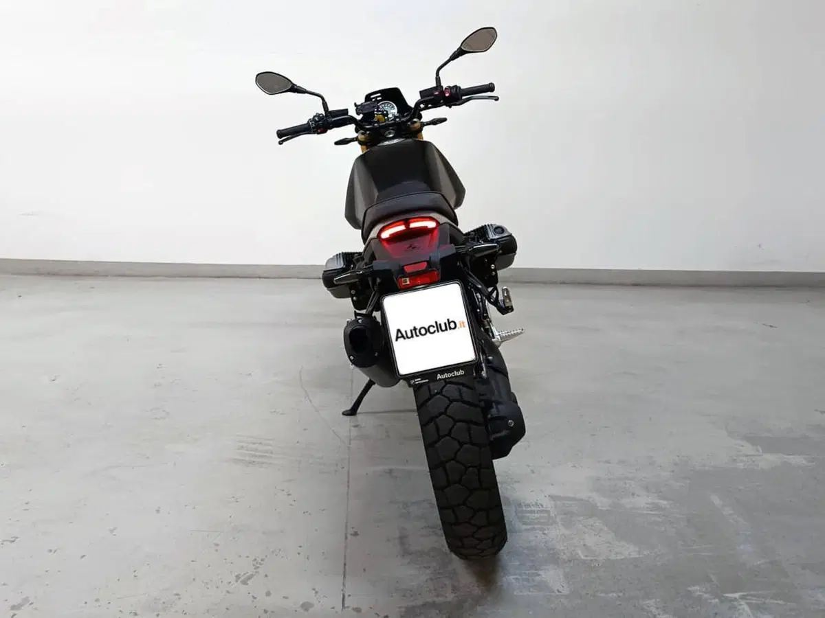 Bmw R 12 G/S (2026 - 27) (4)