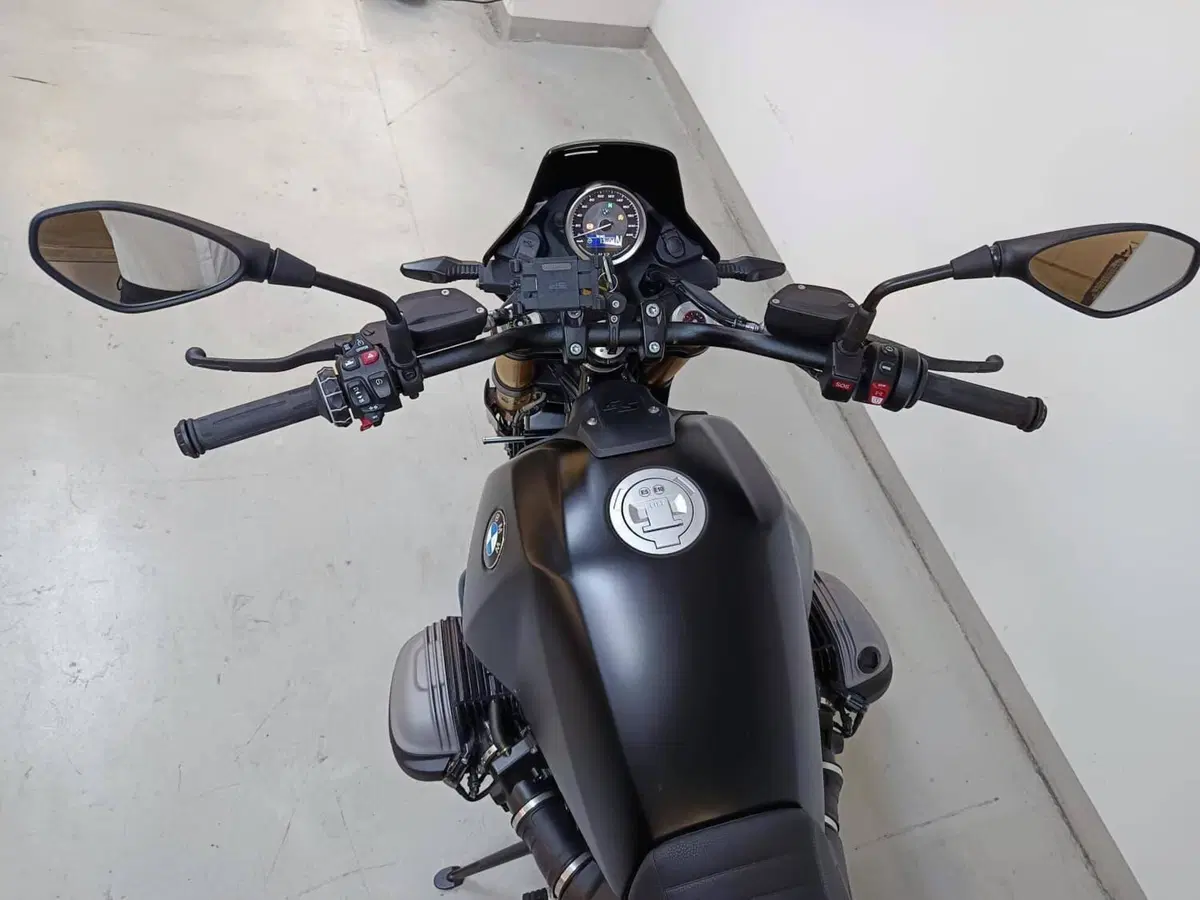 Bmw R 12 G/S (2026 - 27) (5)