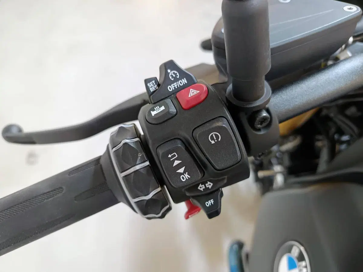Bmw R 12 G/S (2026 - 27) (6)