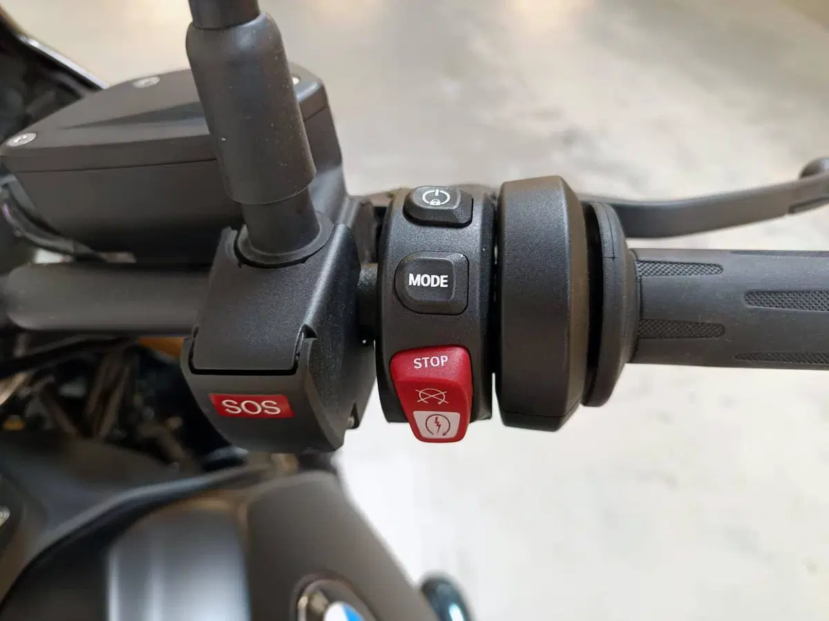 Bmw R 12 G/S (2026 - 27) (7)