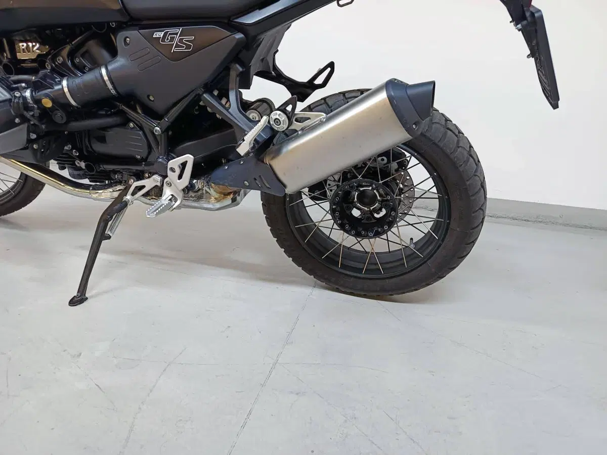 Bmw R 12 G/S (2026 - 27) (10)