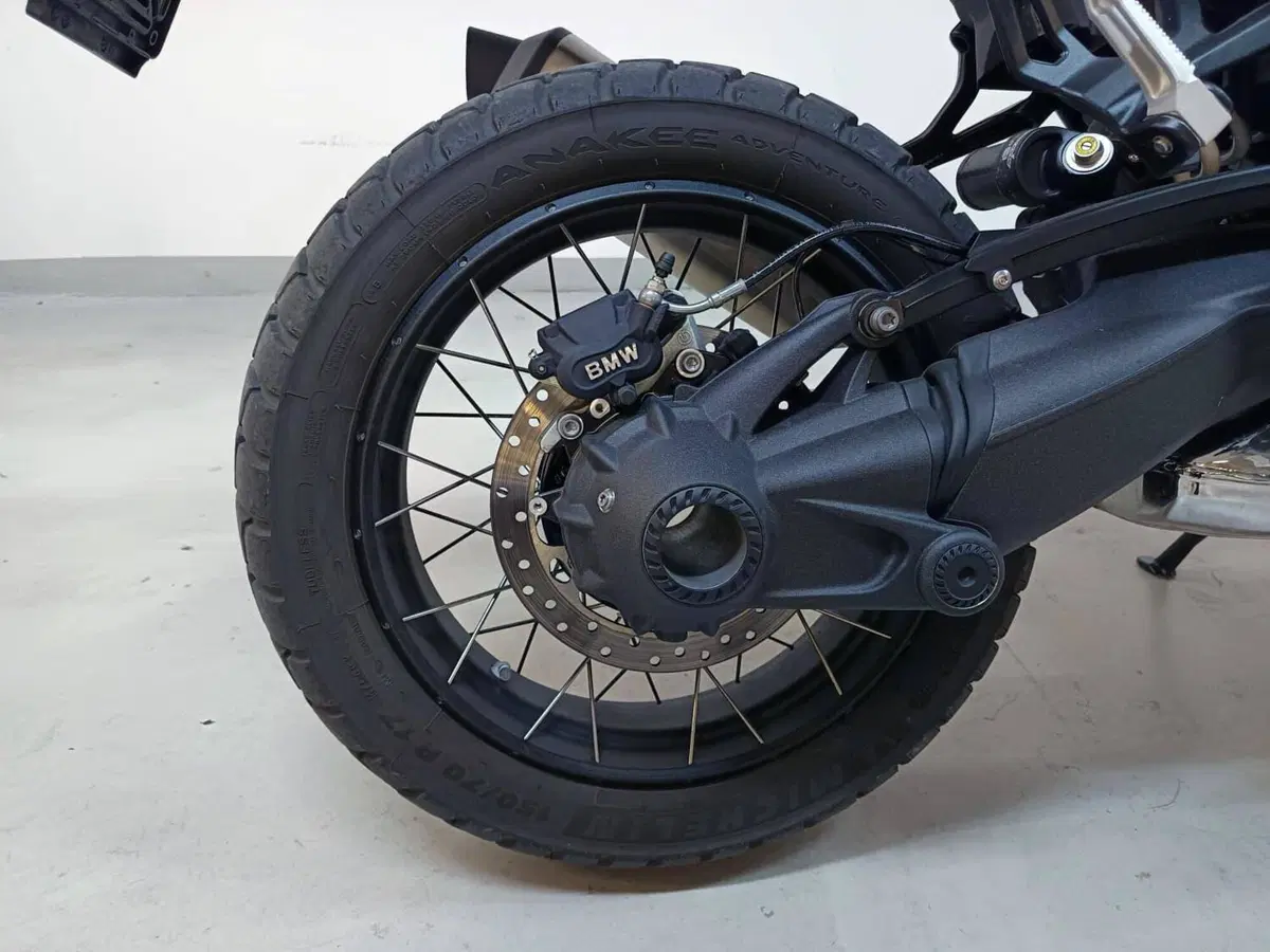 Bmw R 12 G/S (2026 - 27) (11)