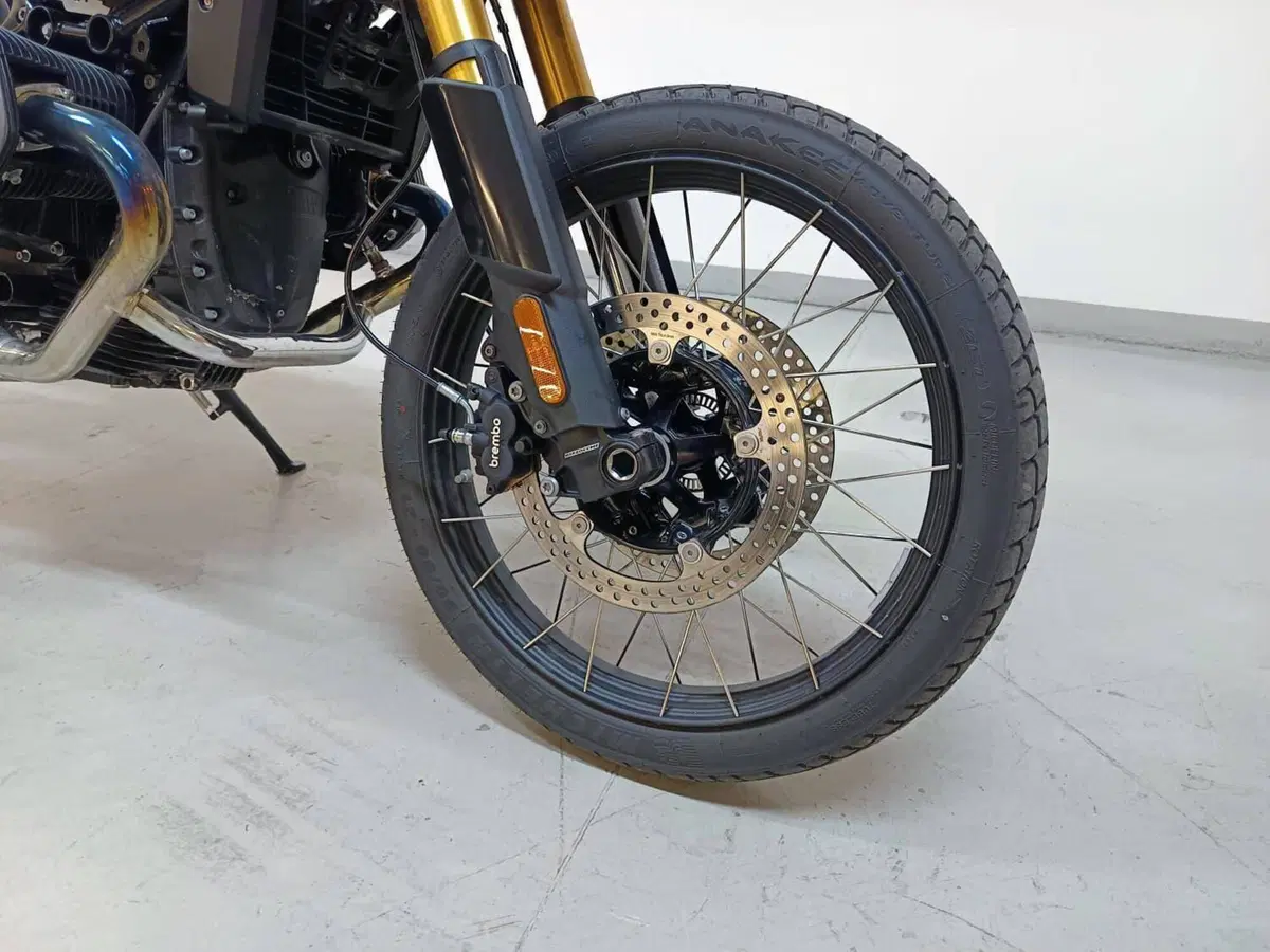 Bmw R 12 G/S (2026 - 27) (13)