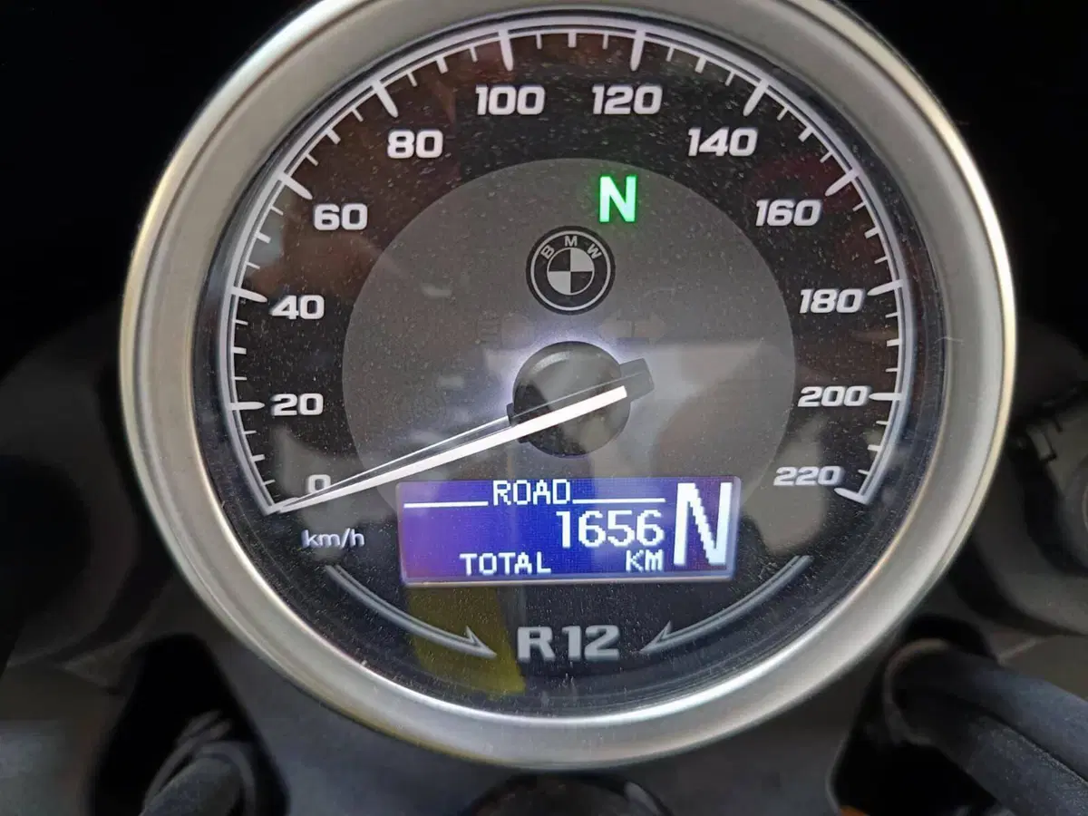 Bmw R 12 G/S (2026 - 27) (14)
