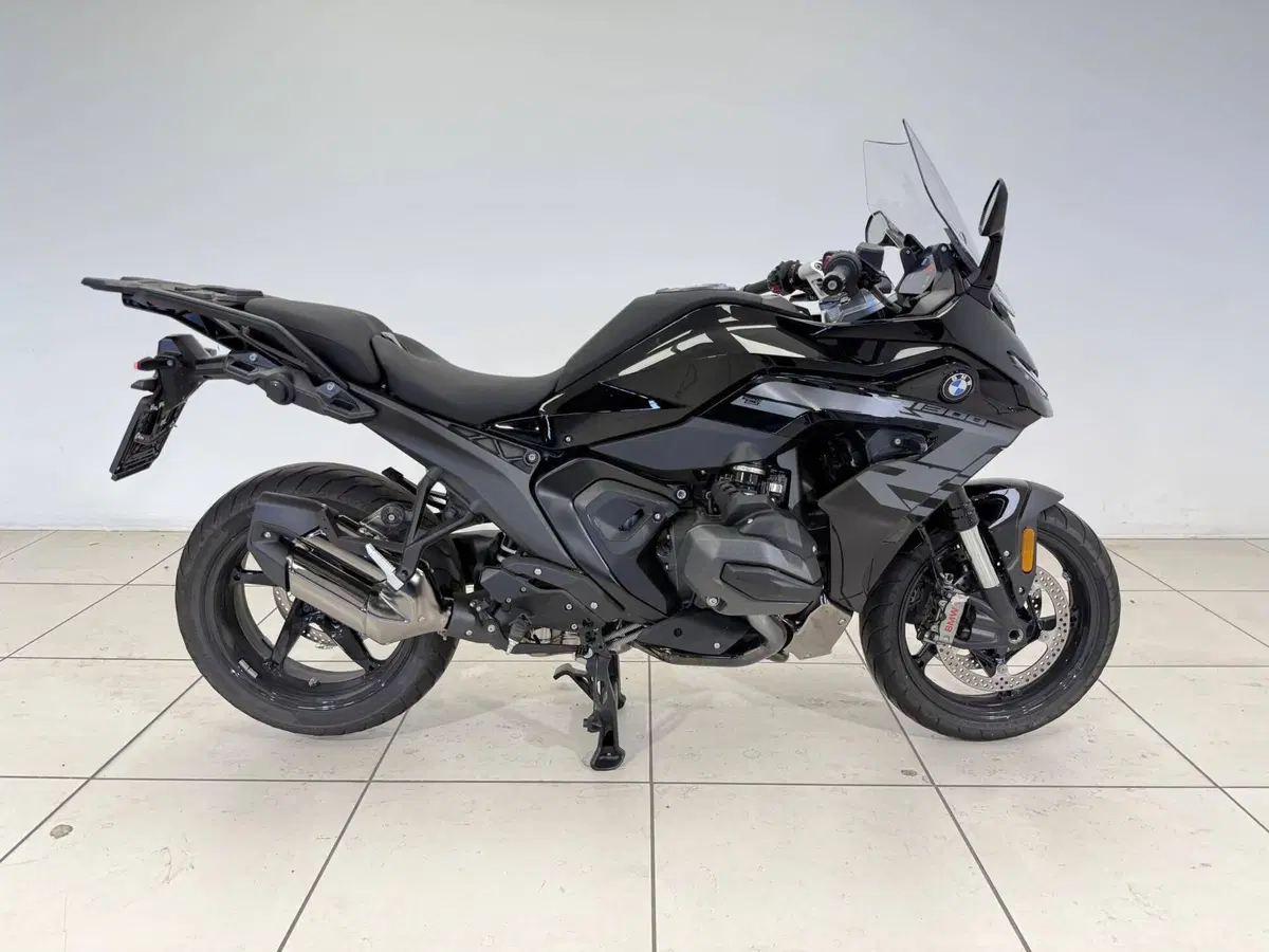 Bmw R 1300 RS (2026)