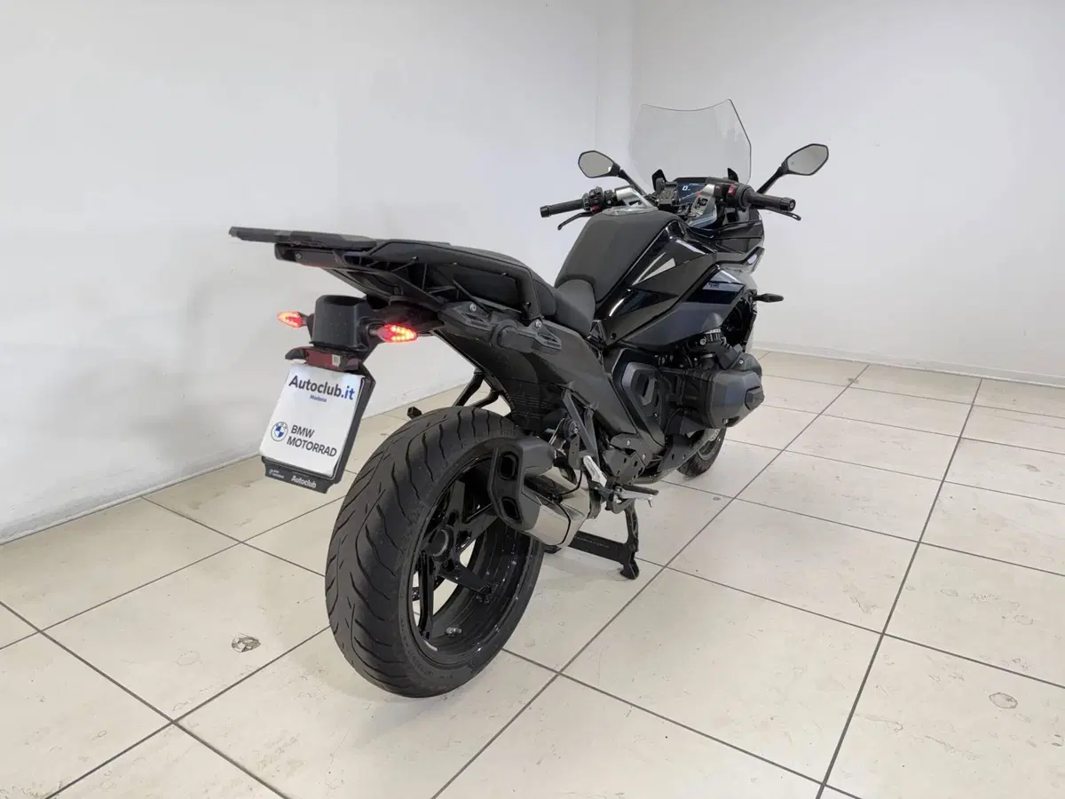 Bmw R 1300 RS (2026) (6)
