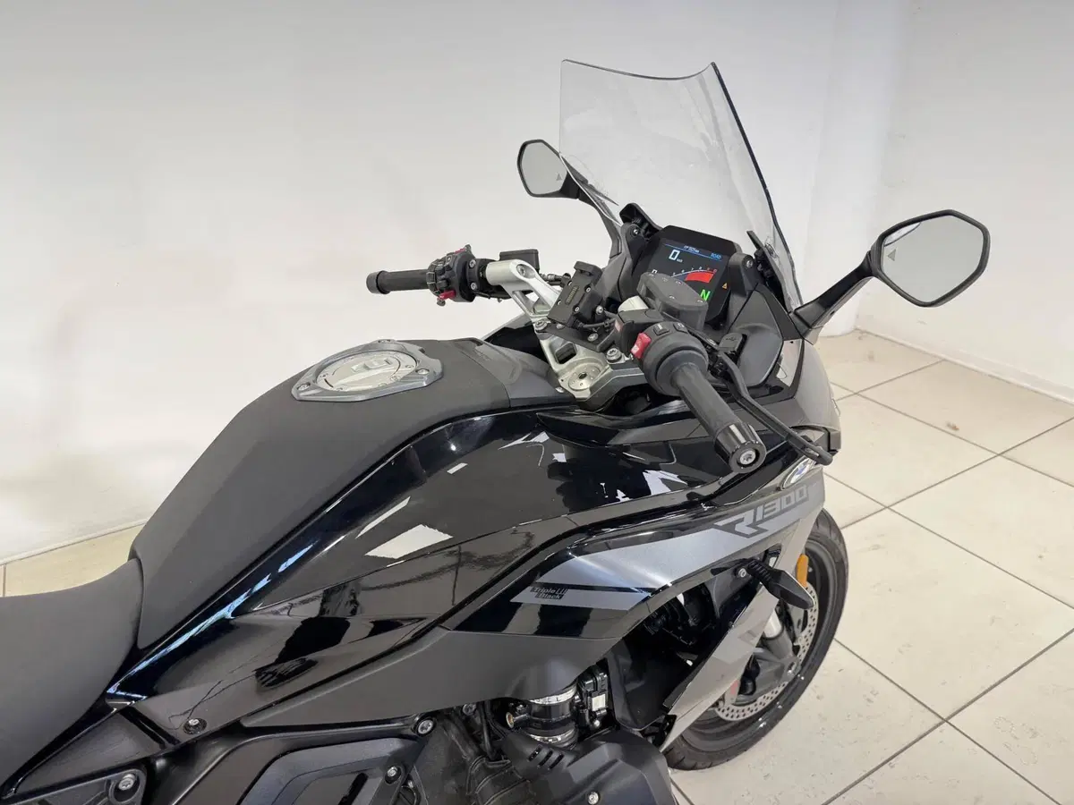 Bmw R 1300 RS (2026) (8)