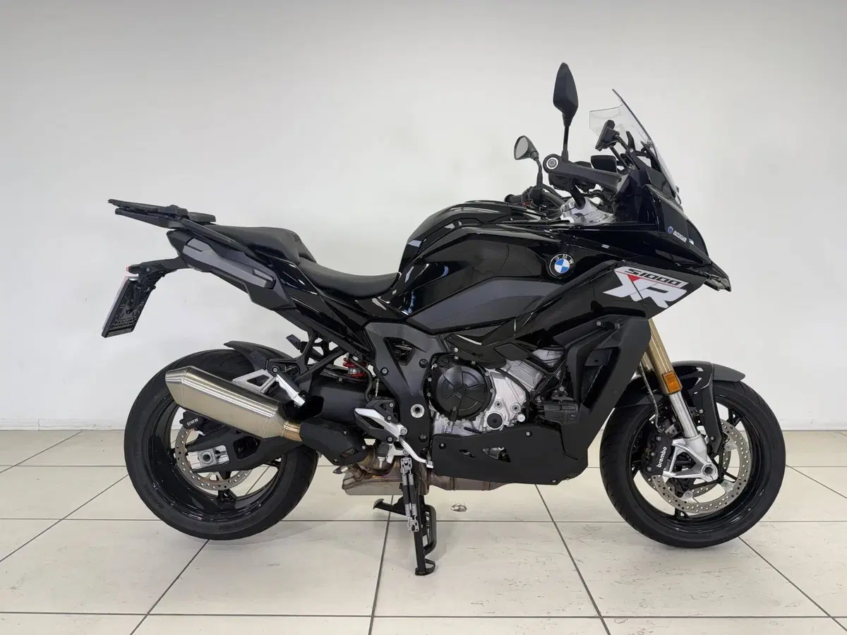 Bmw S 1000 XR (2024 - 26)