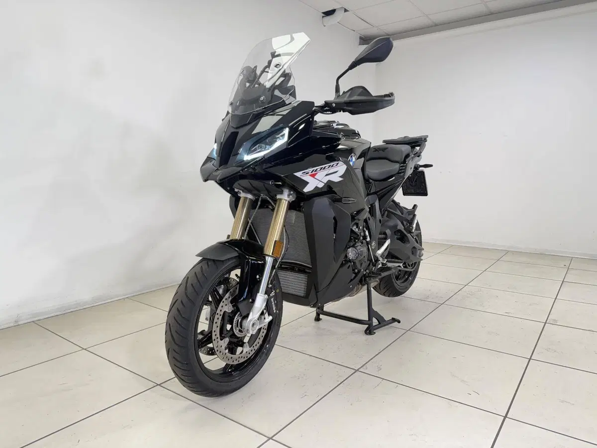 Bmw S 1000 XR (2024 - 26) (2)