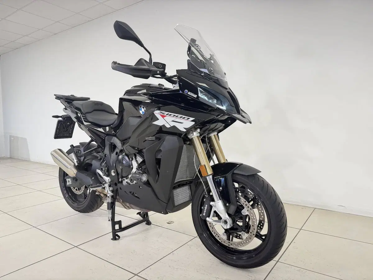 Bmw S 1000 XR (2024 - 26) (4)