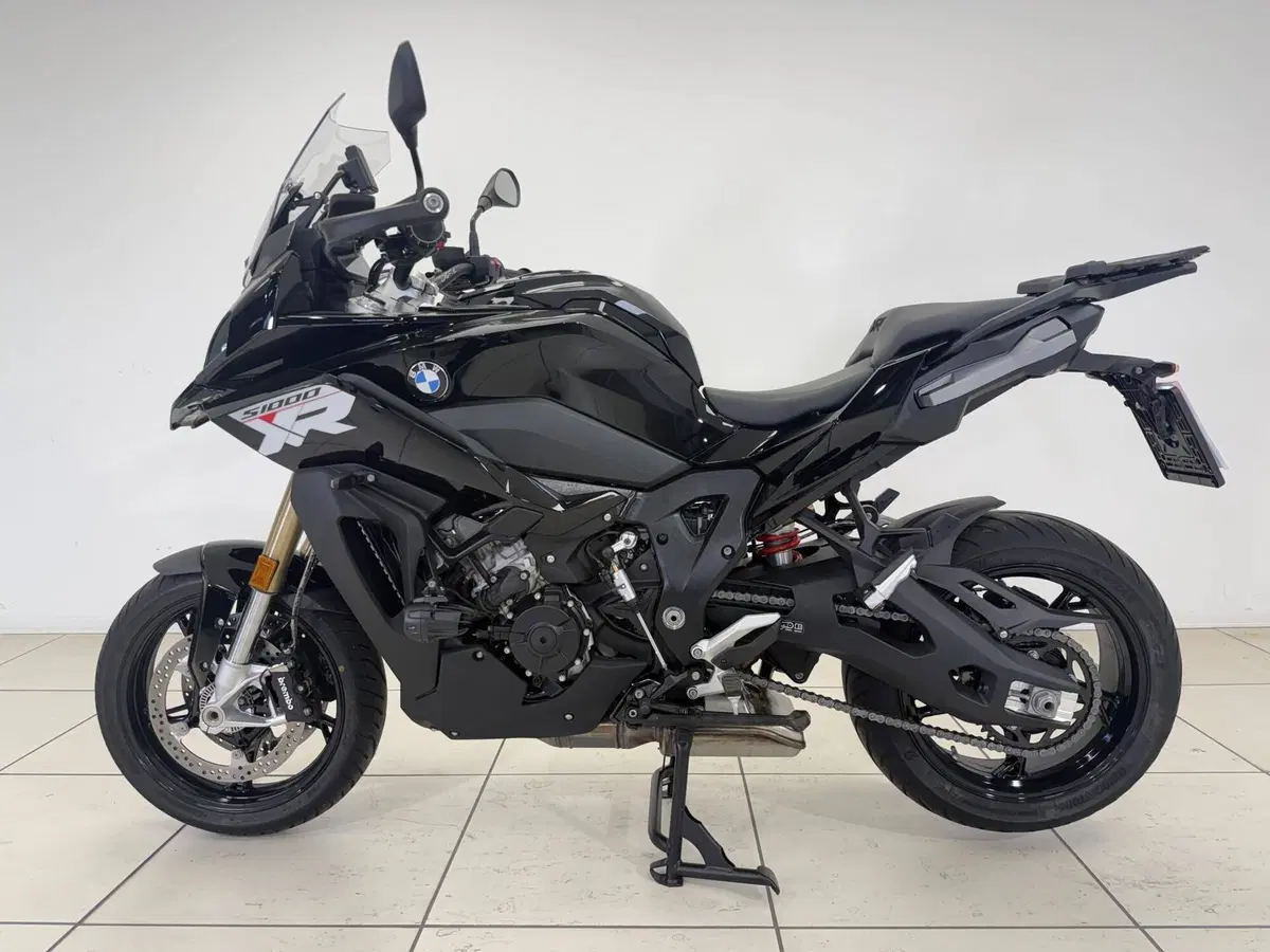 Bmw S 1000 XR (2024 - 26) (5)