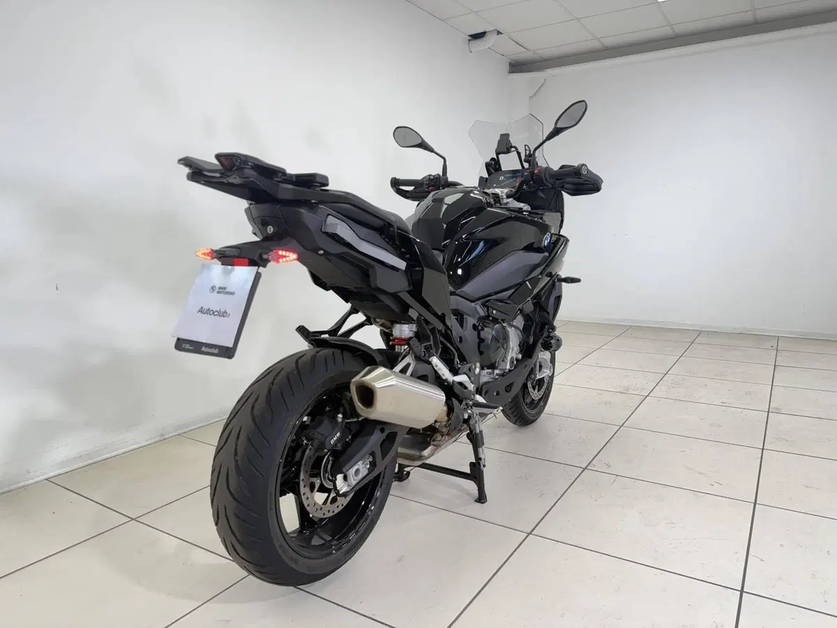 Bmw S 1000 XR (2024 - 26) (6)