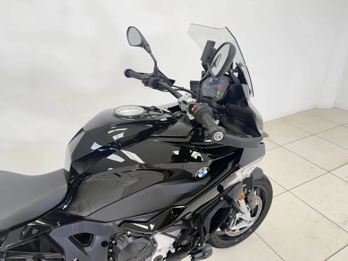 Bmw S 1000 XR (2024 - 26) (8)