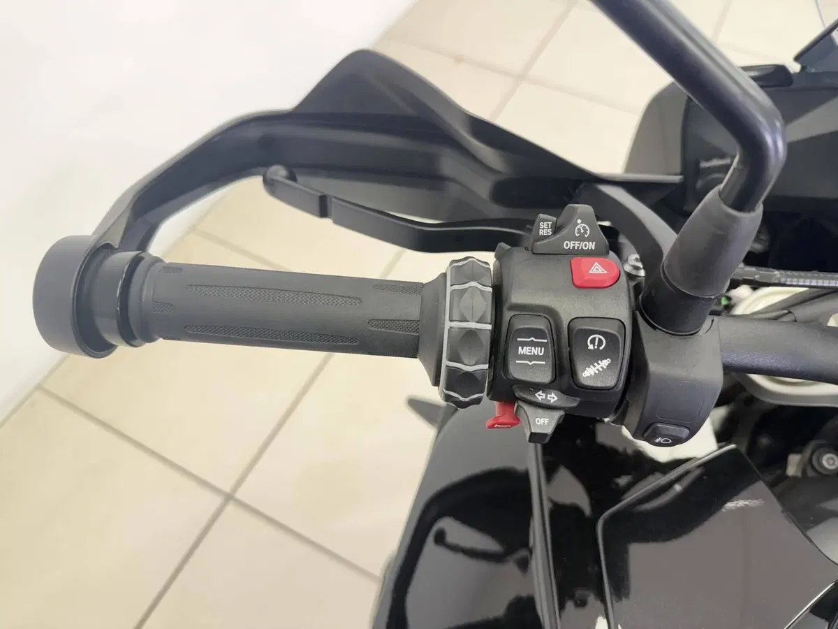 Bmw S 1000 XR (2024 - 26) (10)