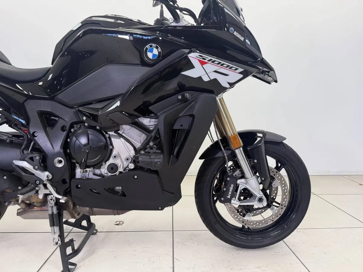 Bmw S 1000 XR (2024 - 26) (12)