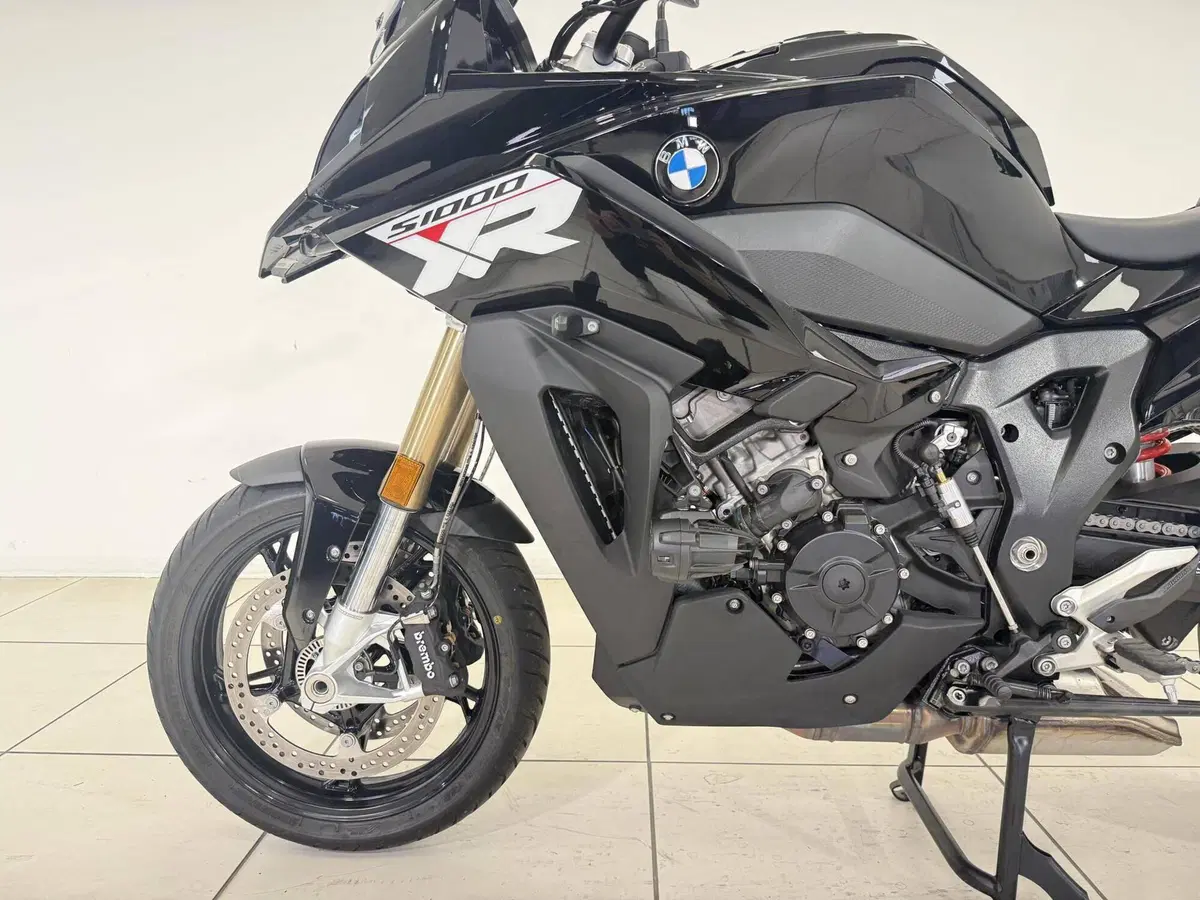 Bmw S 1000 XR (2024 - 26) (13)