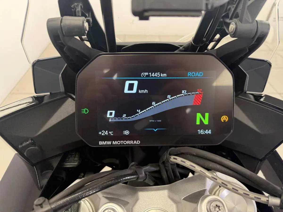 Bmw S 1000 XR (2024 - 26) (15)