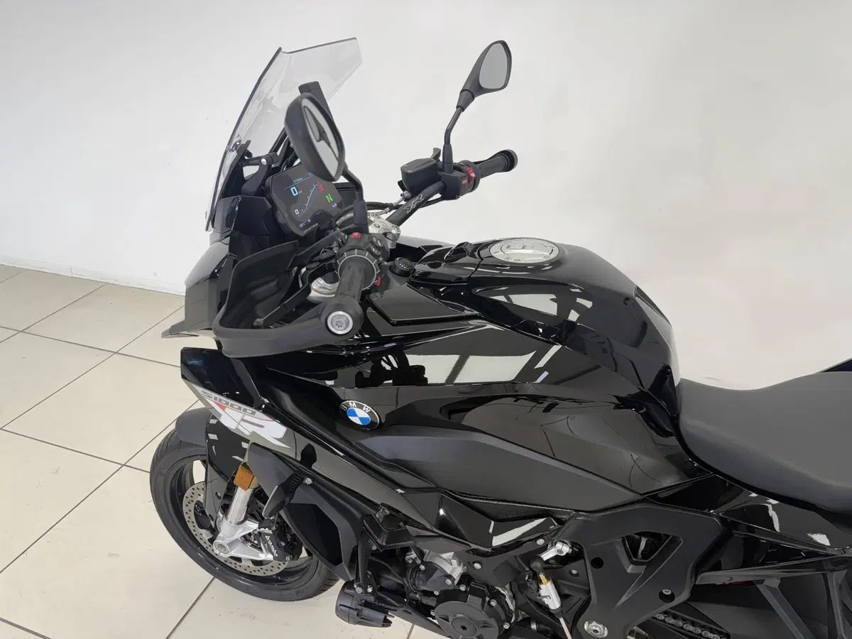 Bmw S 1000 XR (2024 - 26) (16)