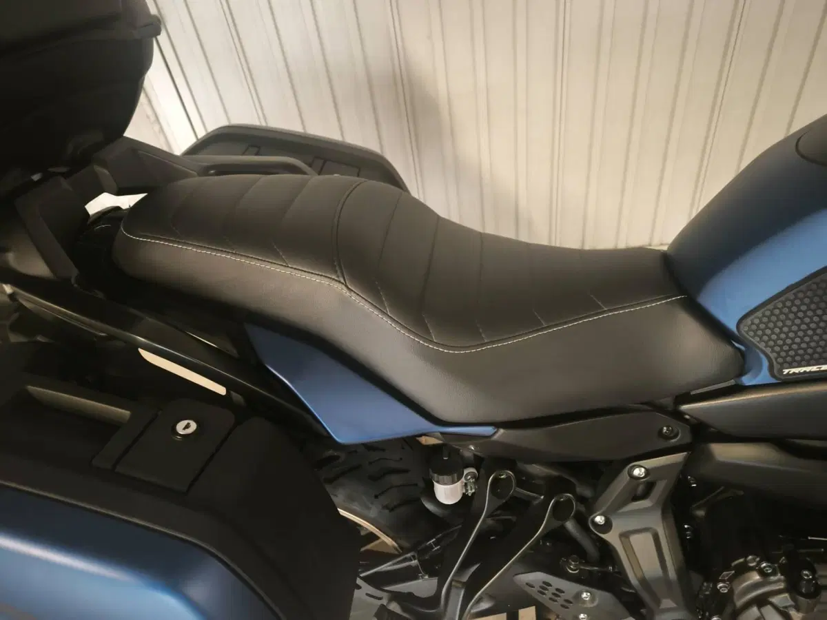 Yamaha Tracer 7 GT (2021 - 24) (4)