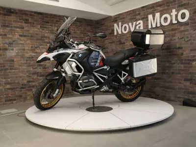 Bmw R 1250 GS Adventure (2021 - 24) usata