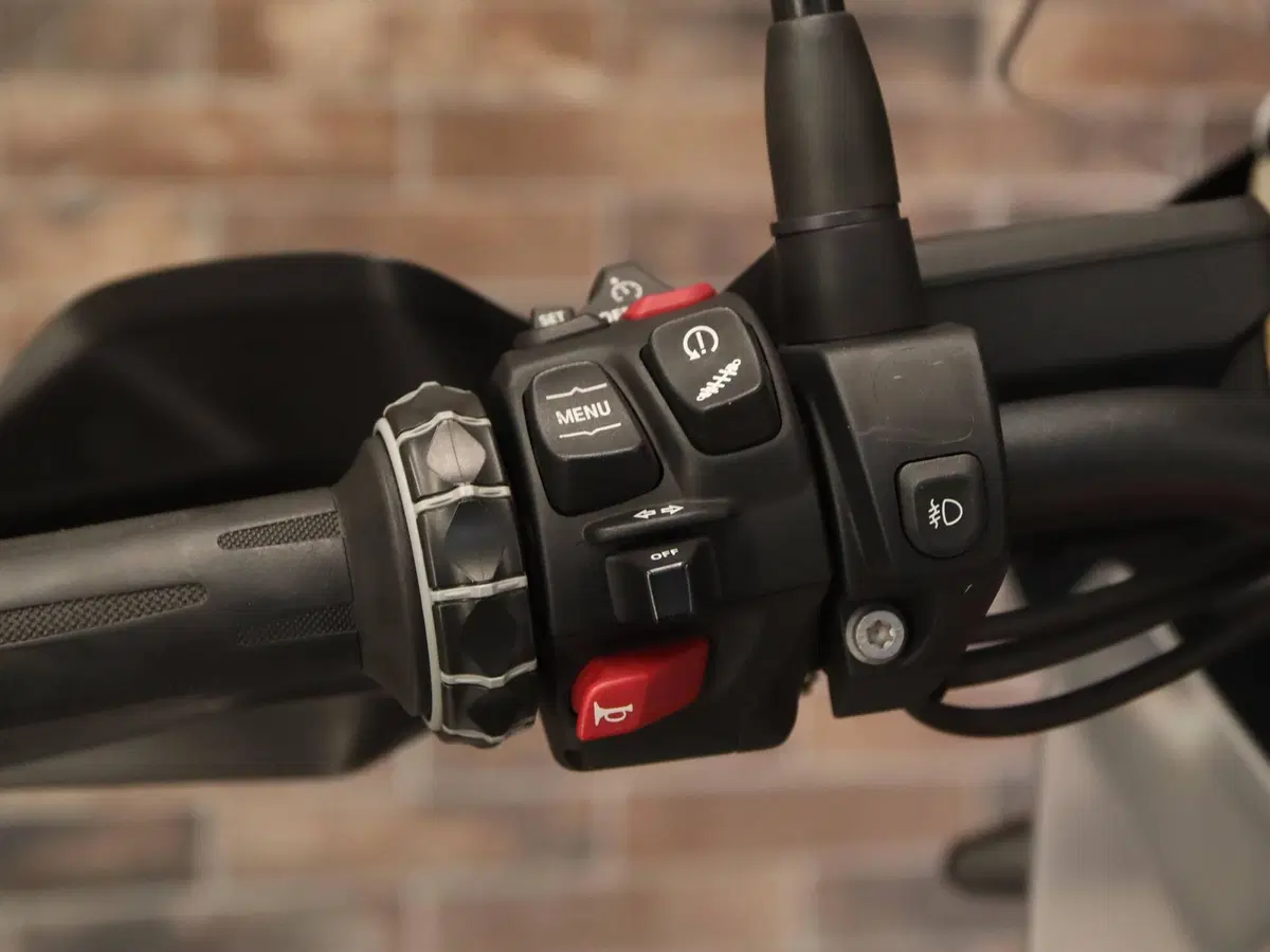 Bmw R 1250 GS Adventure (2021 - 24) (15)