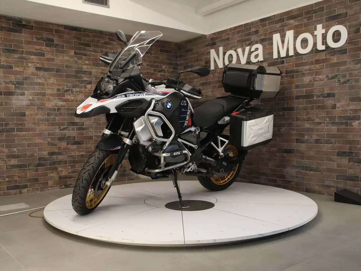 Bmw R 1250 GS Adventure (2021 - 24) (3)