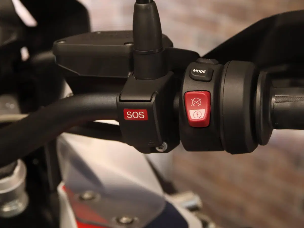 Bmw R 1250 GS Adventure (2021 - 24) (16)