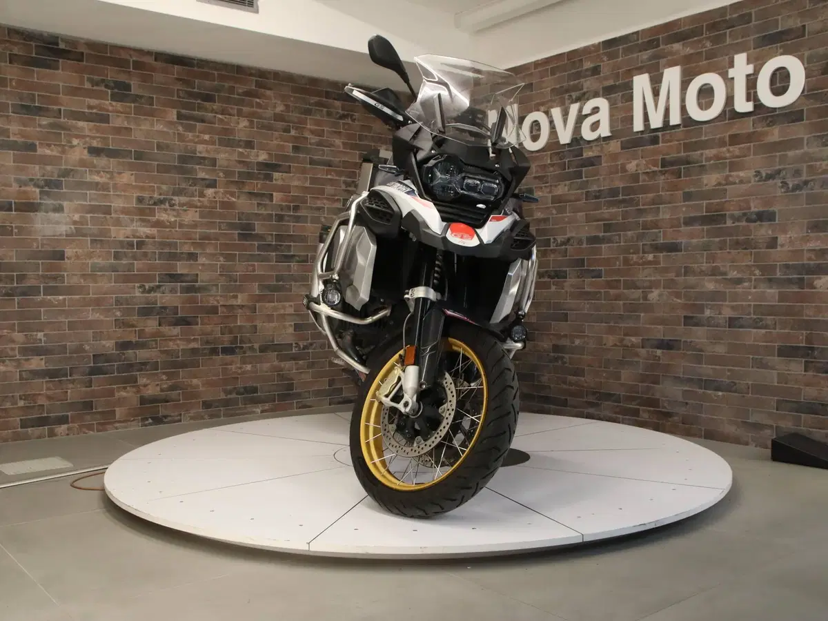 Bmw R 1250 GS Adventure (2021 - 24) (7)