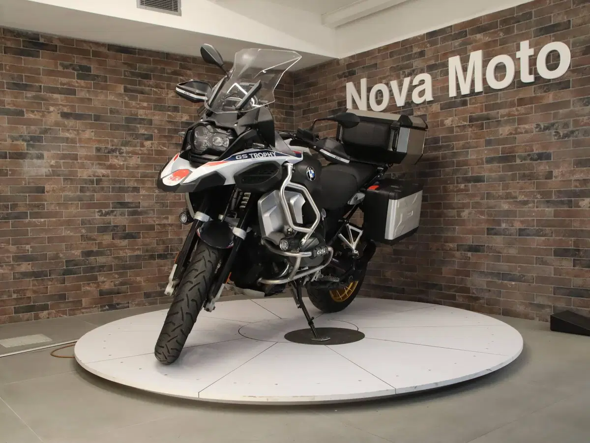 Bmw R 1250 GS Adventure (2021 - 24) (4)
