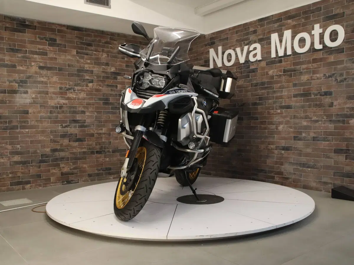 Bmw R 1250 GS Adventure (2021 - 24) (5)