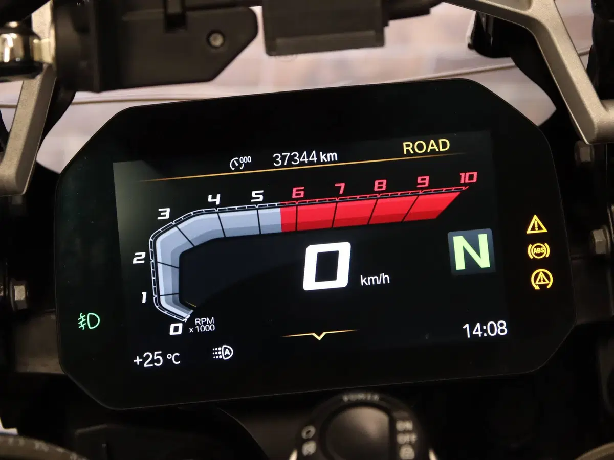 Bmw R 1250 GS Adventure (2021 - 24) (17)