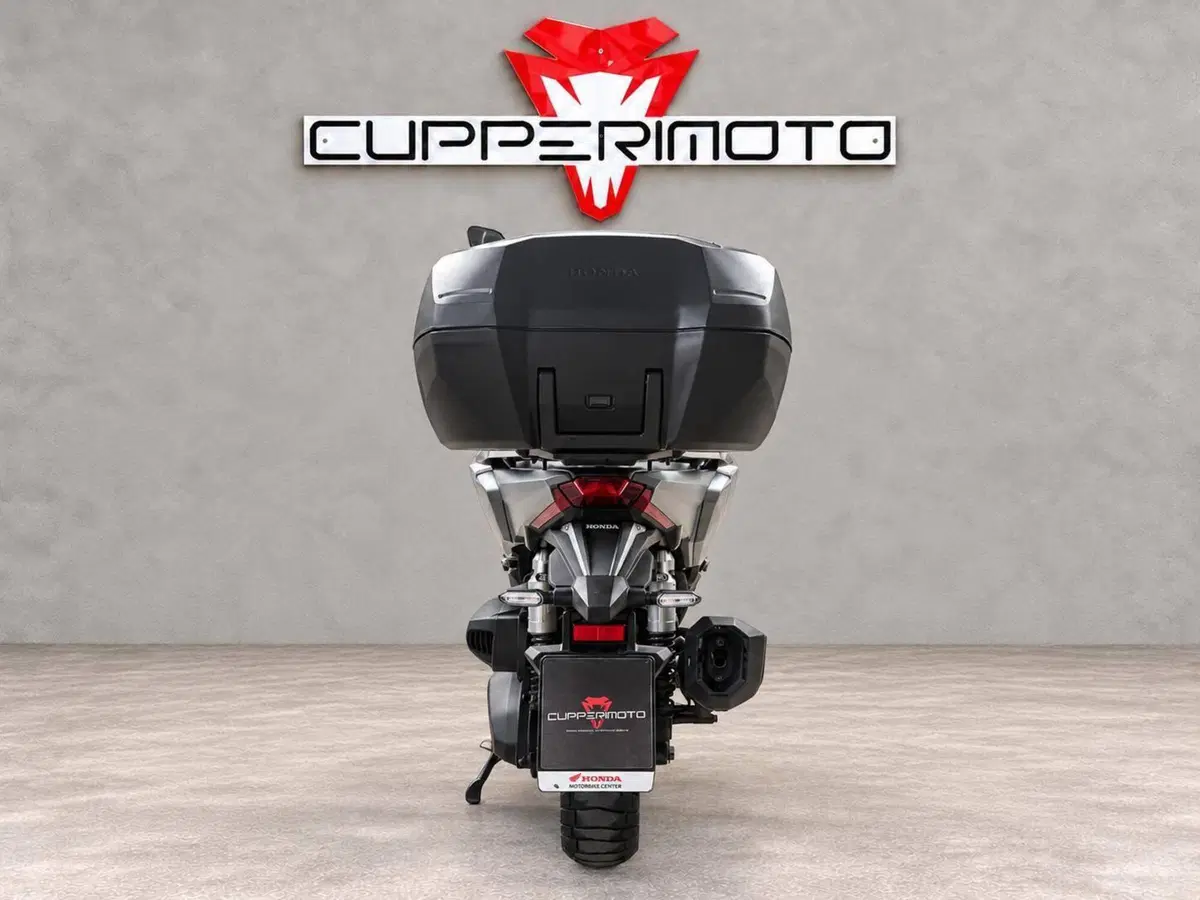 Honda ADV 350 (2022 - 24) (2)