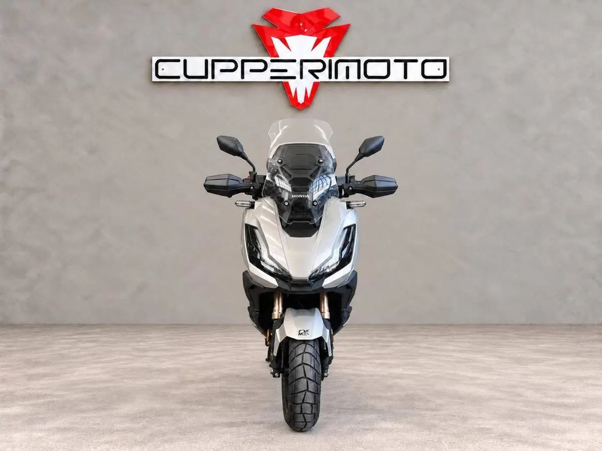 Honda ADV 350 (2022 - 24) (4)